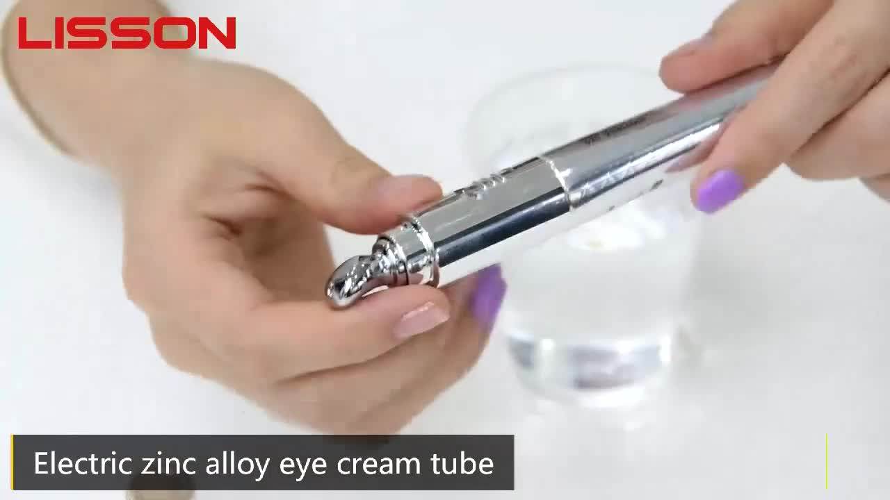 Eye Cream Metal Applicator,Massage Eye Cream Tube With Battery Buy