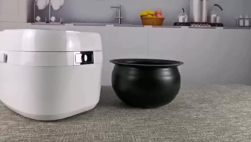 2019 Kitchen Appliance 3l Digital National Multi Cooker Russia Mini Ih