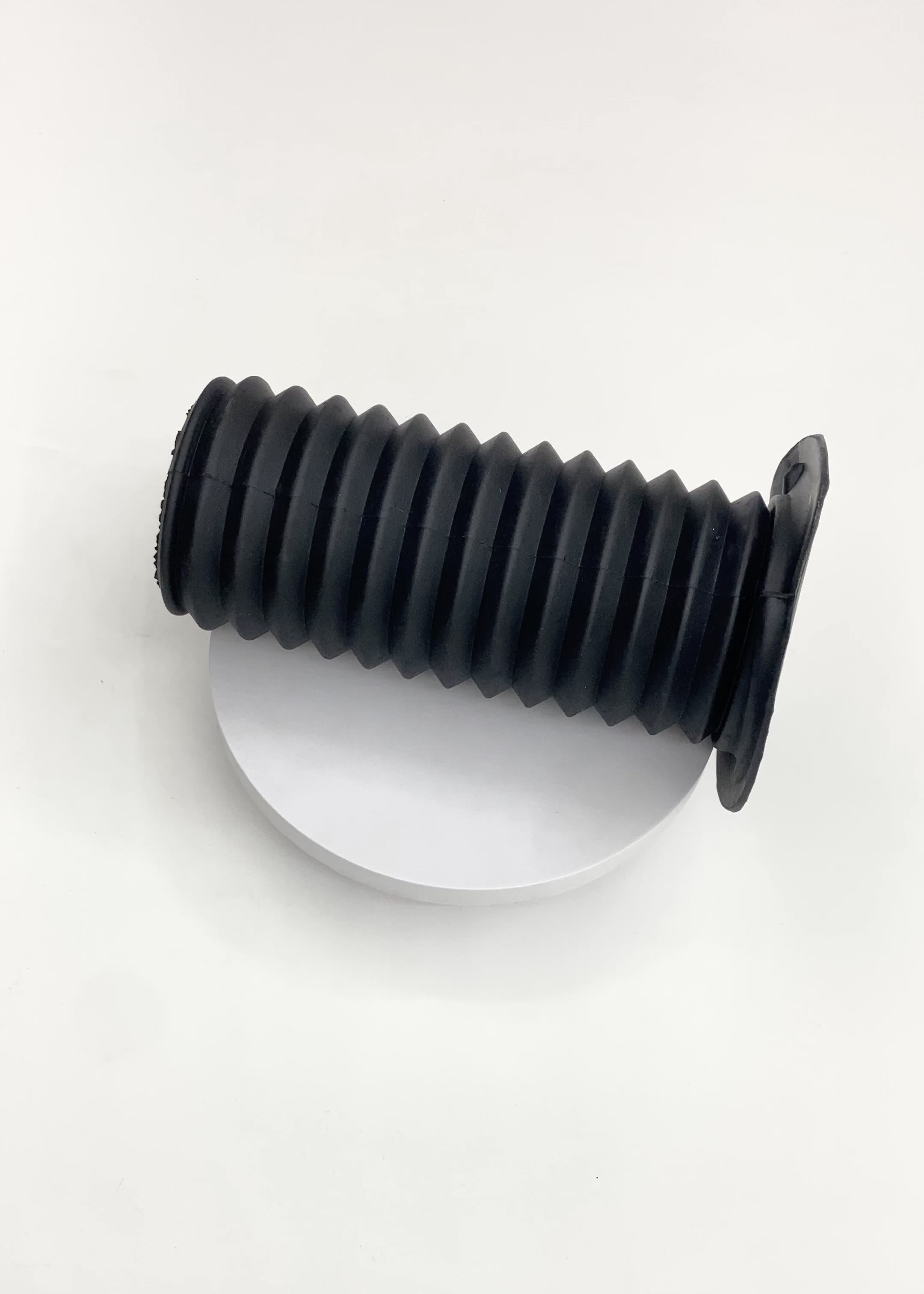 STZT 31336852465 Shock Absorbing Dust Jacket for BMW F20 F21 F30