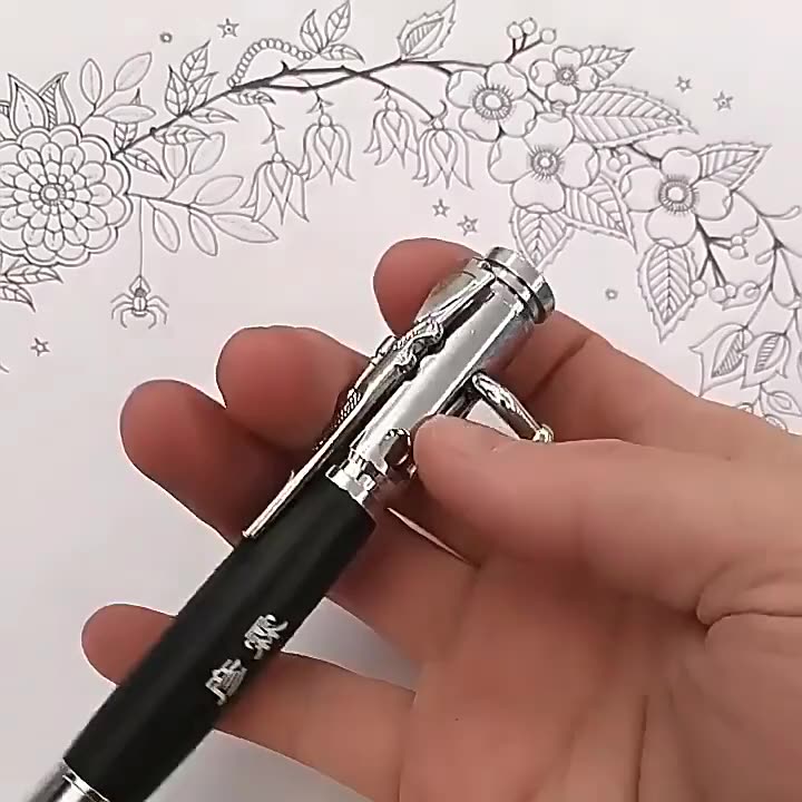 30 Caliber Bolt Action Bullet Cartridge Ballpoint Pen Blank Diy