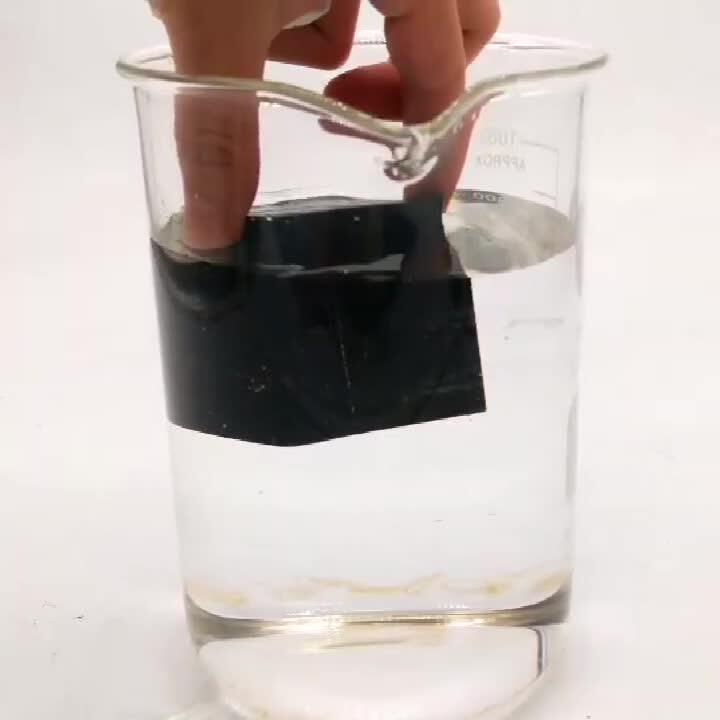 Cube Shape Activated Carbon For Mercury Removal