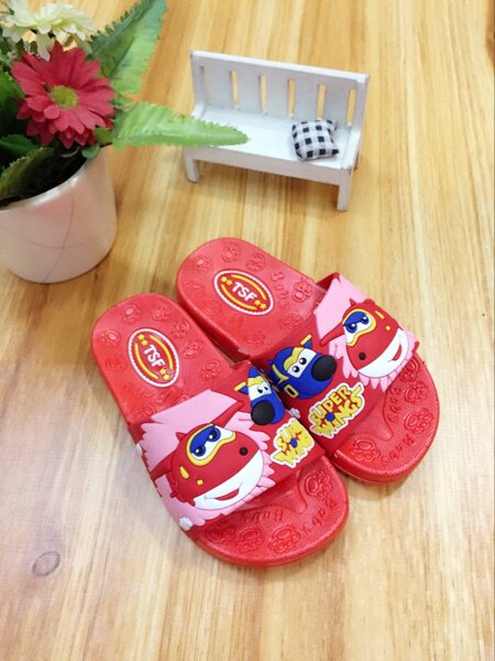 Pantoufles enfants en autre - Ref 1004981 Image 12