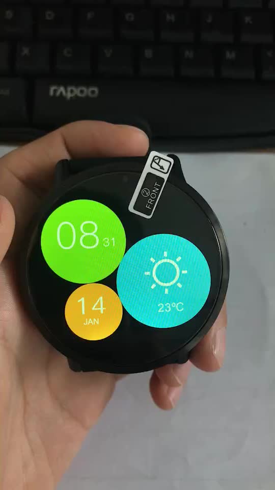 mt6739 smartwatch