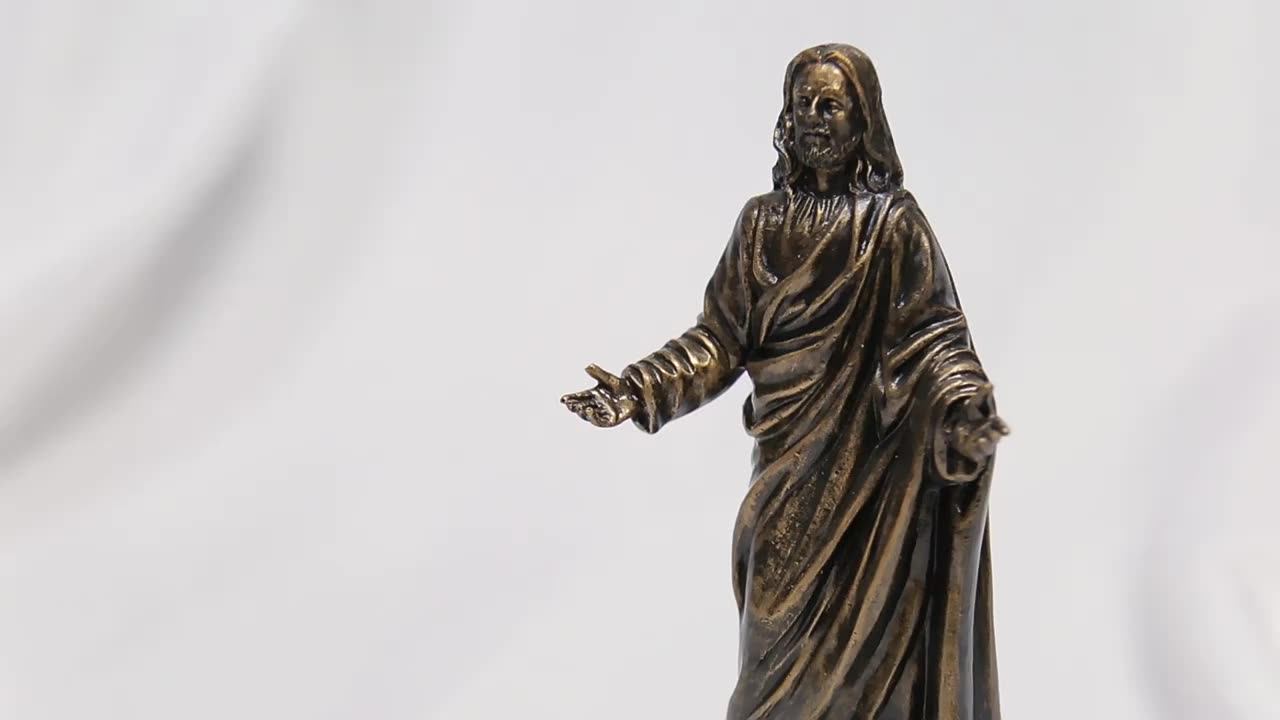 Oem Handmade Christian Resin Catholic Gift,Catholic Religious Gift