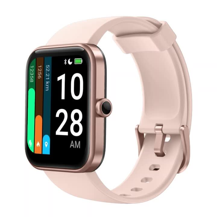 doogee cs2 smartwatch