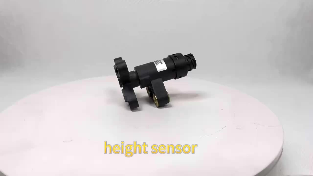 SHACMAN Truck Accessories - Height Sensor DZ95189711200