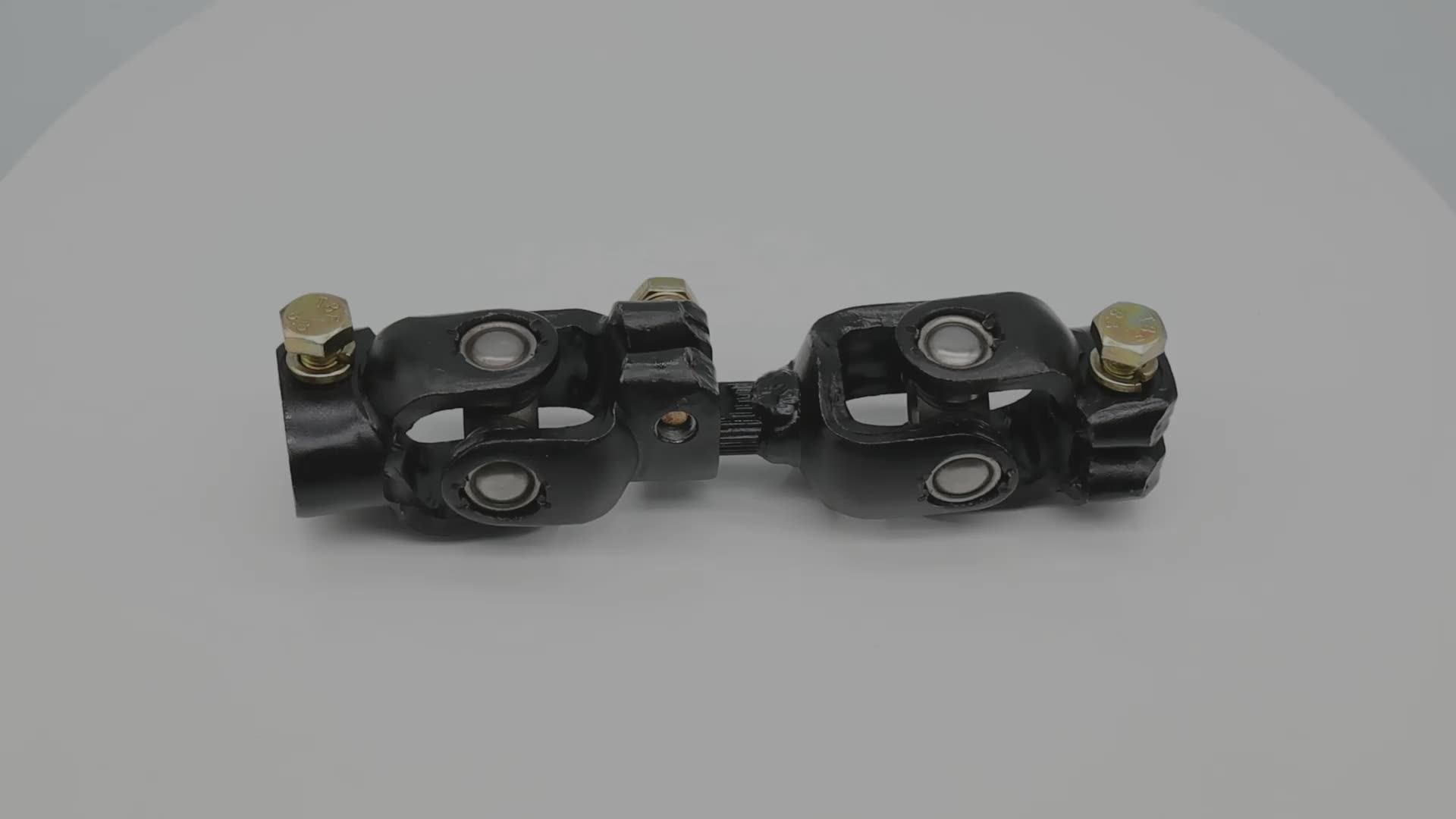 Shaft Intermediate Steering Joint For Club Car Gas & Electric 1984up