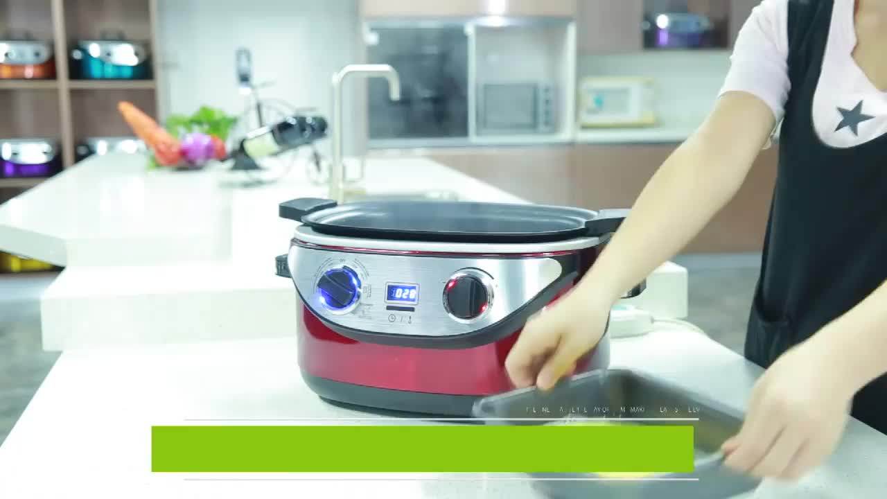 Kitchen National Electric Mini Multi Cooker Price Buy Multi Function Cooker,National Multi