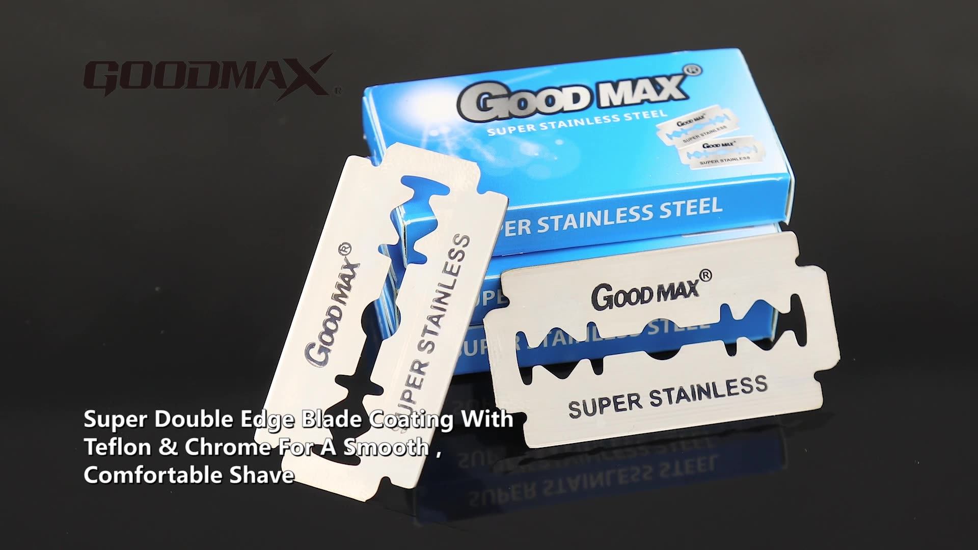 Wholesale Cheap Price High Quality Safety Stainless Thickness Razor