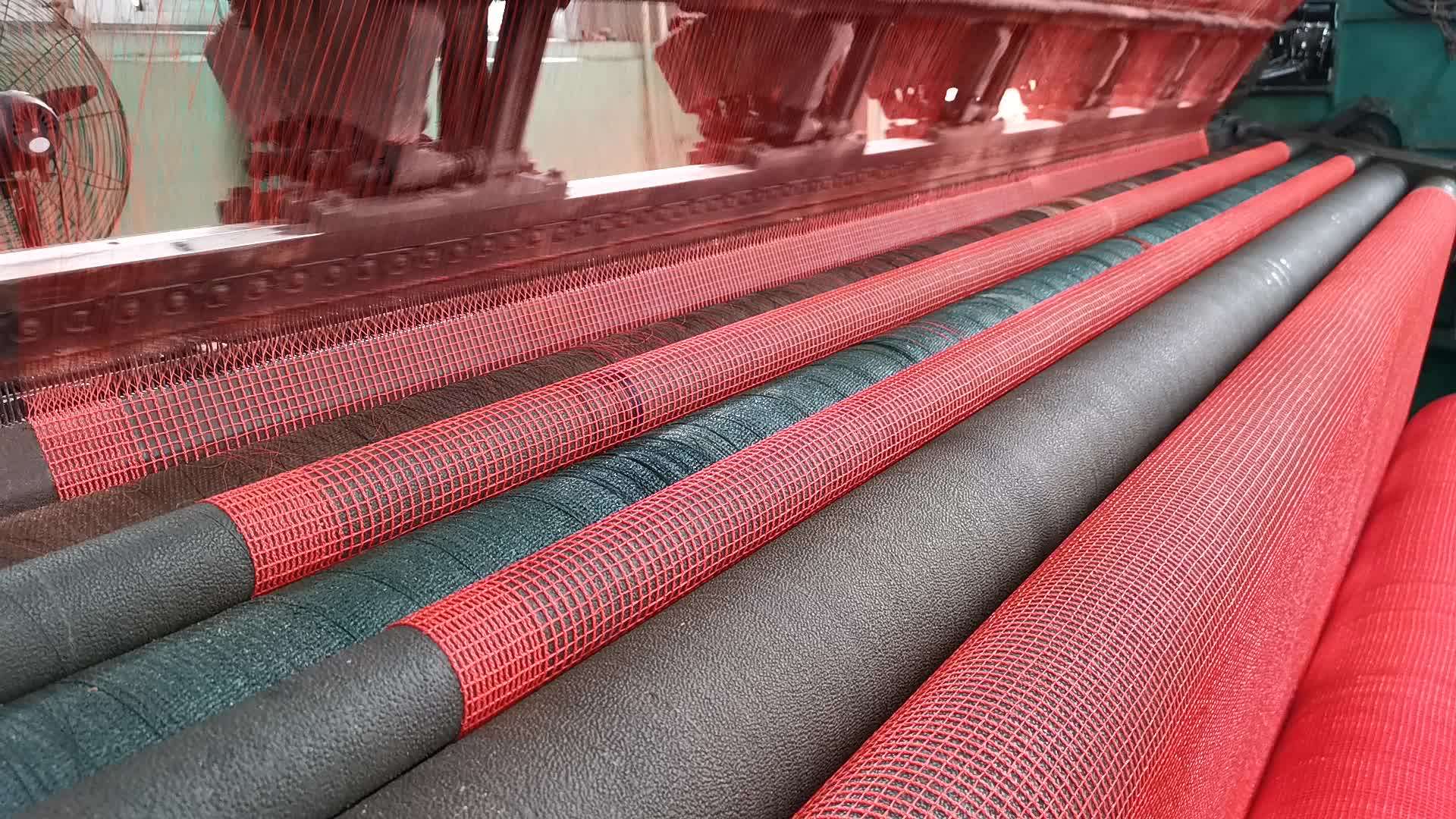 China Factory Construction 100 Hdpe Material Fire Resistant Us Market