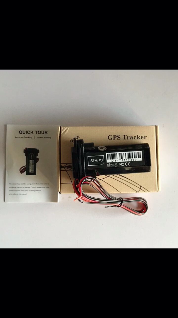 Tile Tracker Gps Rastreador Factory Price 4g St90l Selling Factory