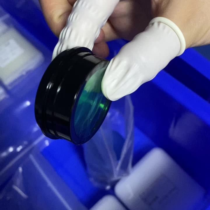Laser Cutting Head Lens Special Lens Cleaning Paper For Fiber Laser
