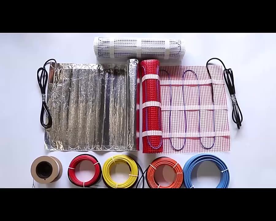 Ut Mat Electric Walkway Heating Floor Ut Mat Buy Electric Walkway