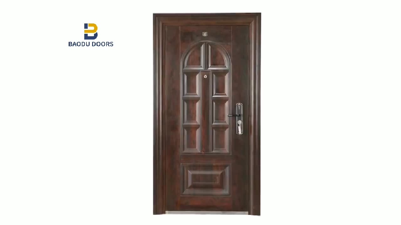 Cheap Exterior Security Steel Door China Steel Door Low Cheap Exterior Security Steel Door China Steel Door Low