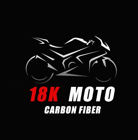 18K MOTO 碳纤维改装店