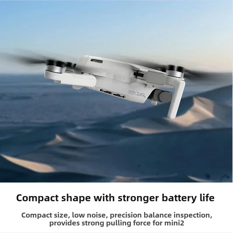 Подходящие для пропеллеров DJI Royal MINI 2/4K Royal MINI SE Patsses 4726F крыло аксессуары