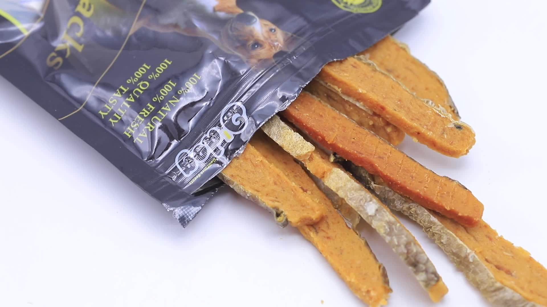 Viral Videos & Demos On Dog treats