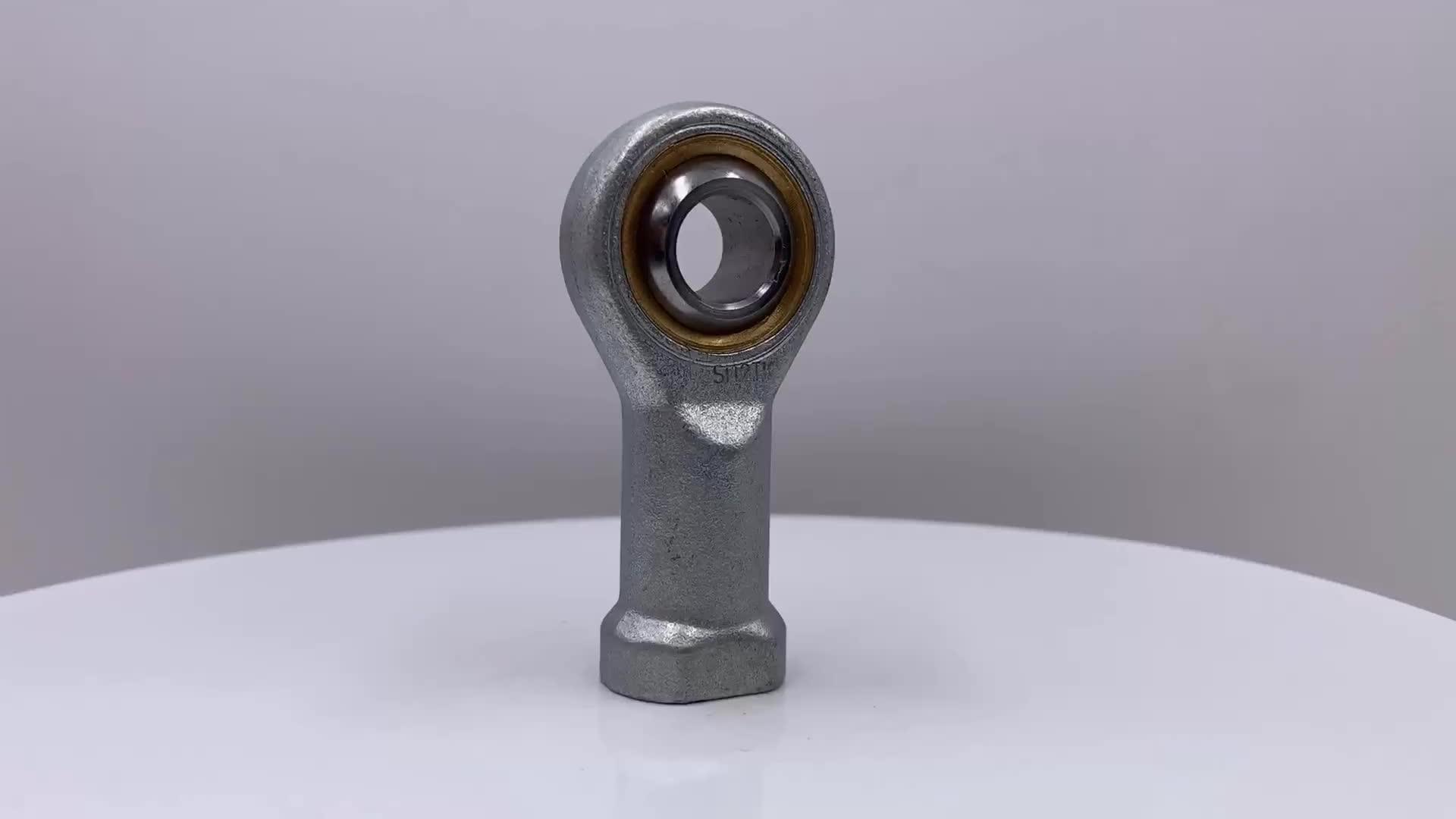 Stainless Steel Ball Joint Rod End Ball Bearing M16 Buy Rod End M16