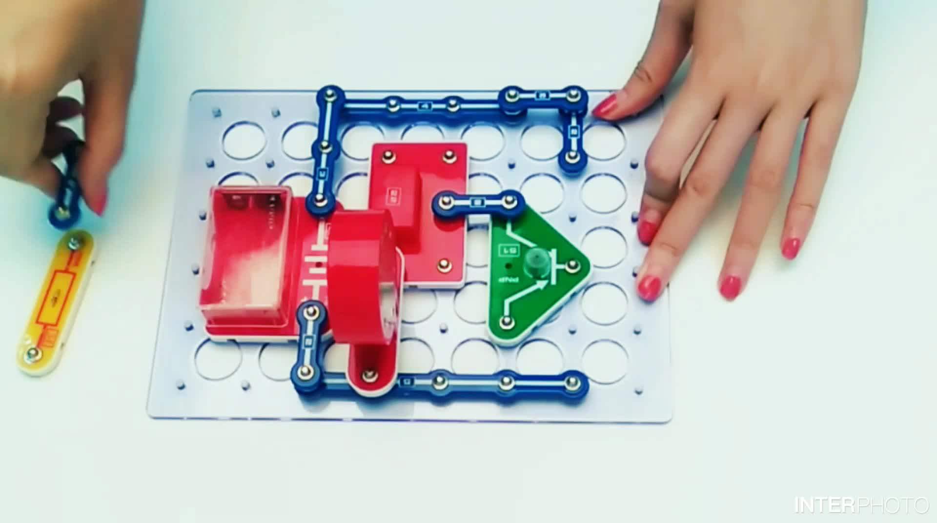 Electronic Games Factory Professional Producing Educational Toys For