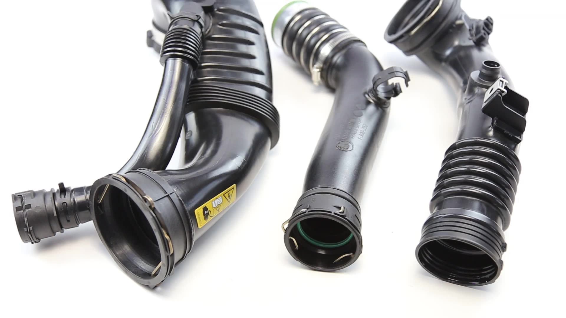 High Quality Air Intake Pipe Hose 13717632501 For Bmw X1 E84 2012 Buy