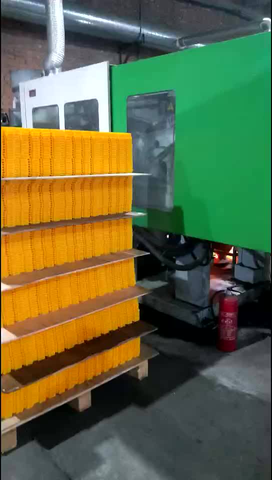 100 Recycled Pp Interlocking Flooring Roller Click Floor For