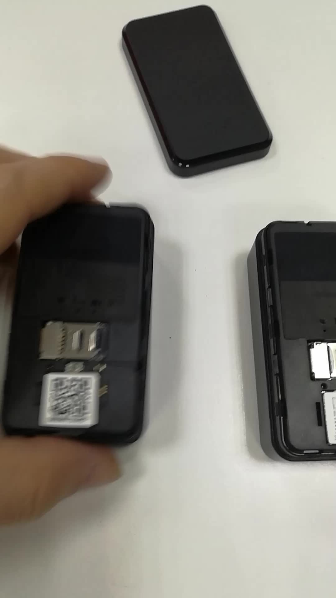 6000mah Long Lasting Strong Car Gps Tracker,Easy To Install