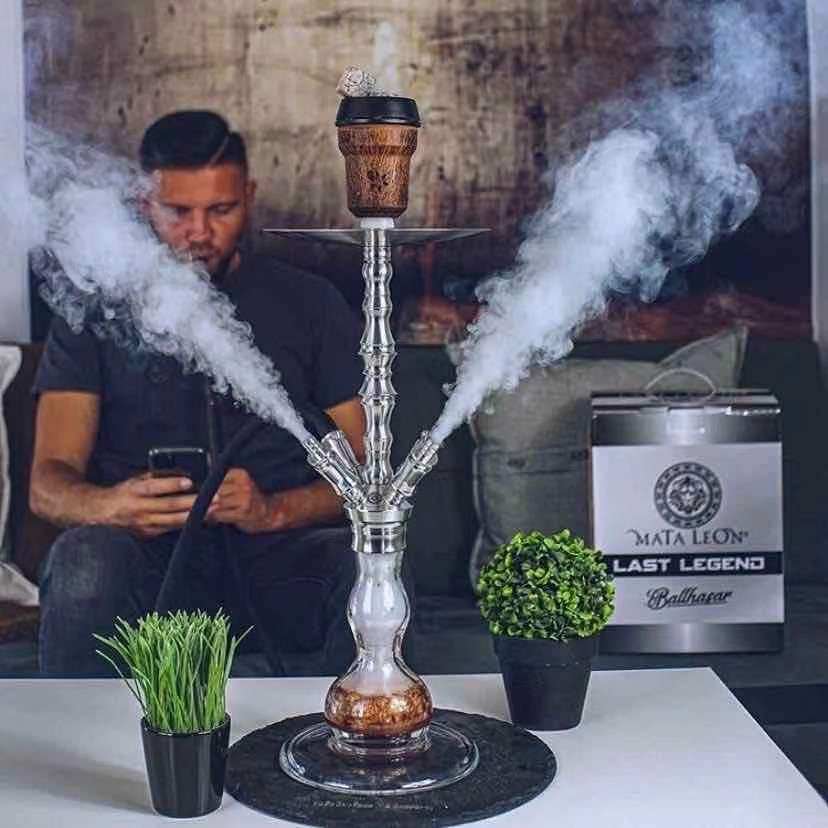 尼克烟具 Nick HOOKAH Studio