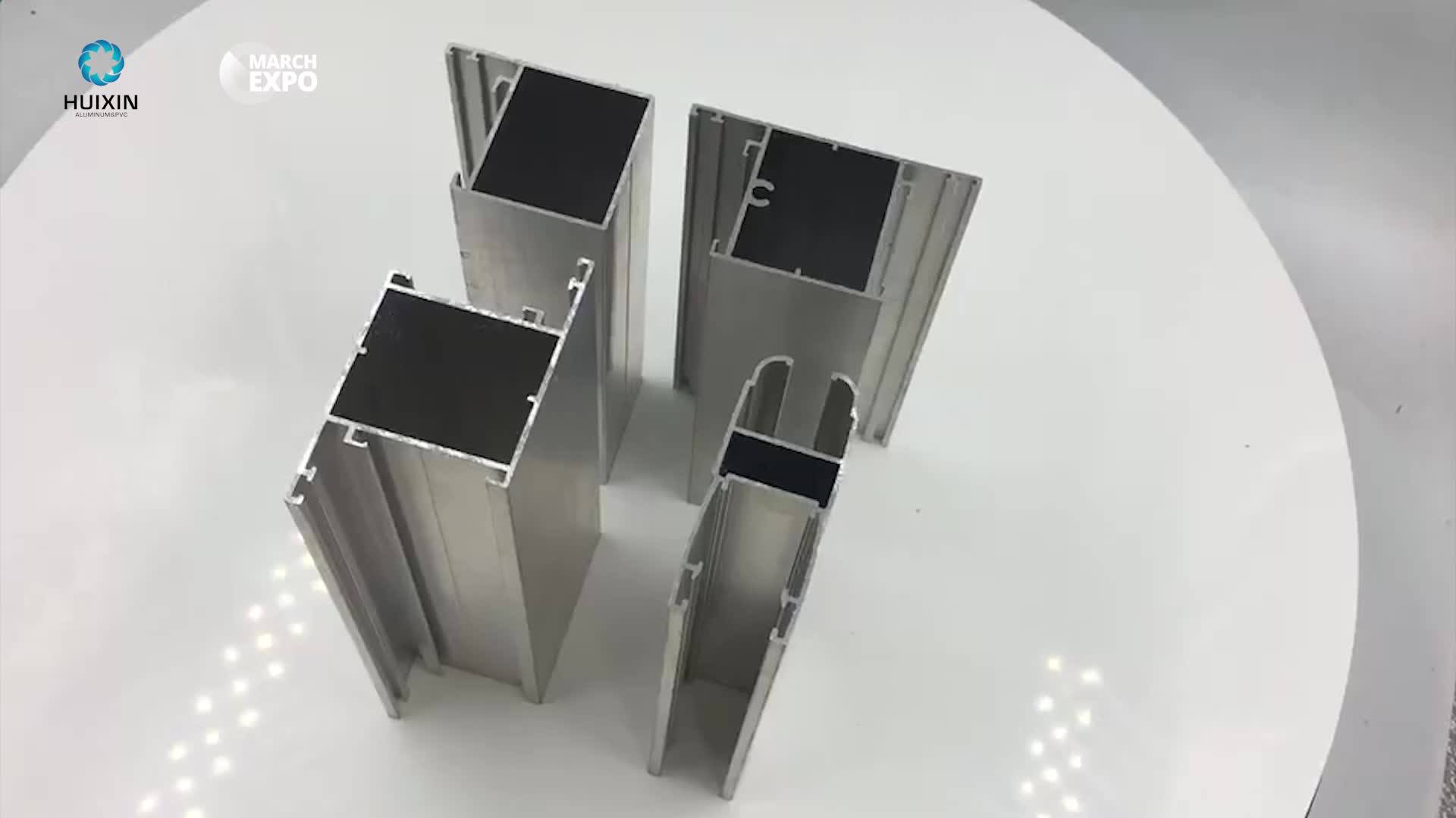 Ghana Window Sliding Hollow Profiles Aluminum Buy Hollow Profiles