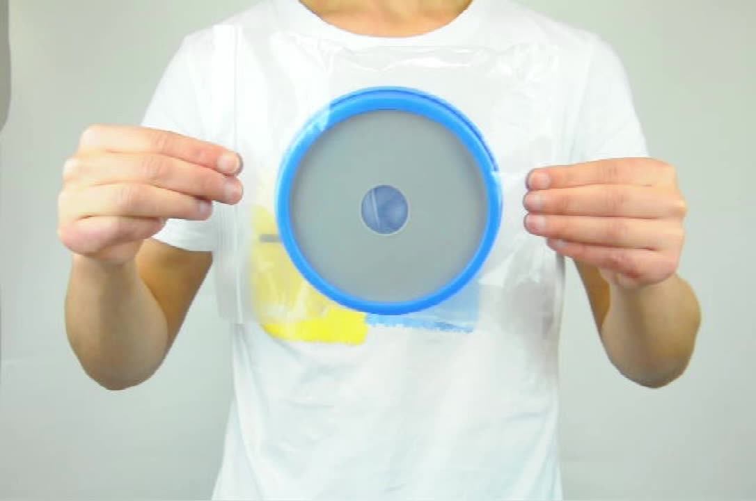 Waterproof Surgical Bandages Protector For Showering After Surgery