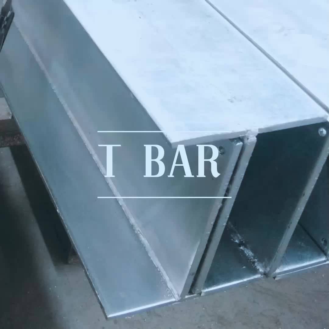 Steel Tbar Size Steel T Section T Bar Steel Buy Steel Tbar Size T