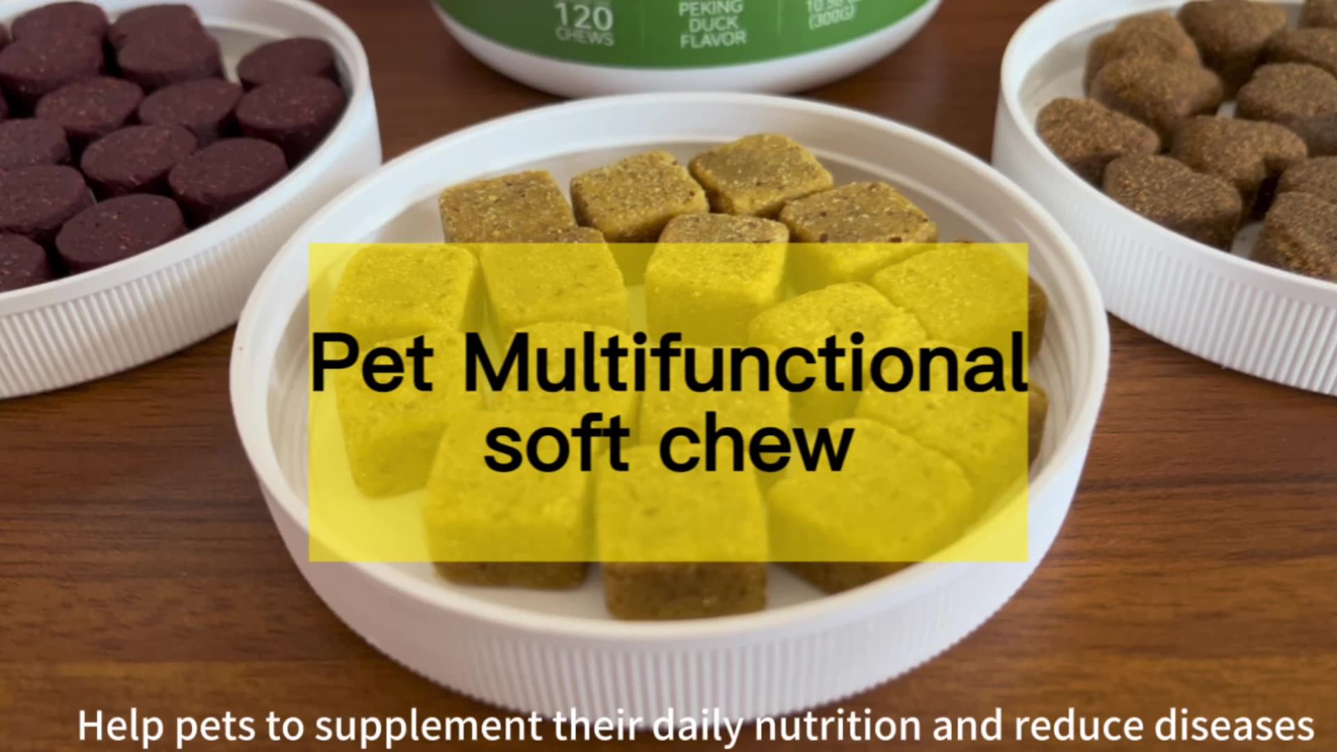 Dog Vitamin Calcium Supplement For Dogs And Cats Dog Hip And Joint