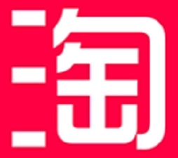 淘严选个人护理商城的LOGO