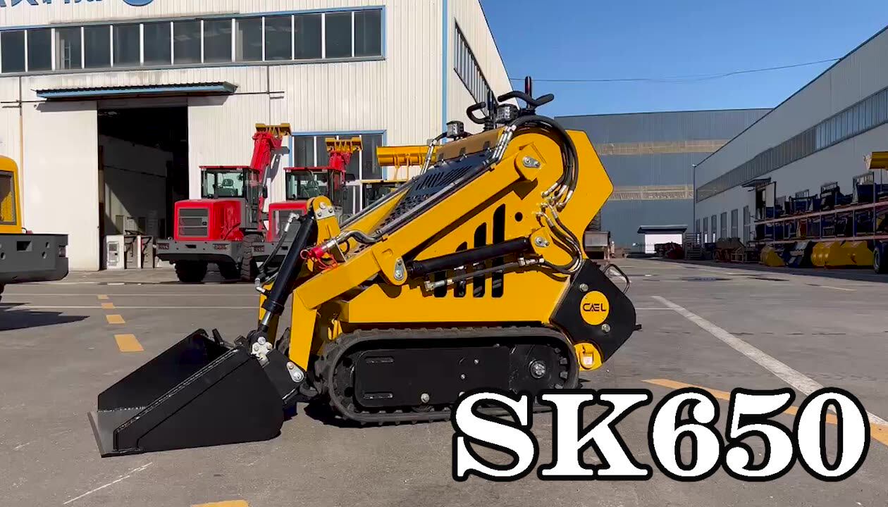 Multifunction Agricultural Mini Small Compact Diesel Gasoline 350kg