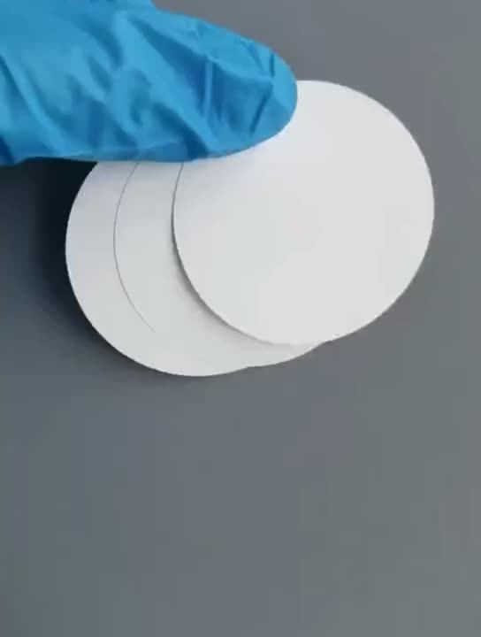 47 50mm 0.22um Ptfe Air Microporous Membrane Filter/ Disc For Lab Use