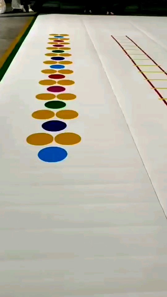 Mma Kickboxing Fighting Wrestling Floor Tile Rollout Mats For Sale