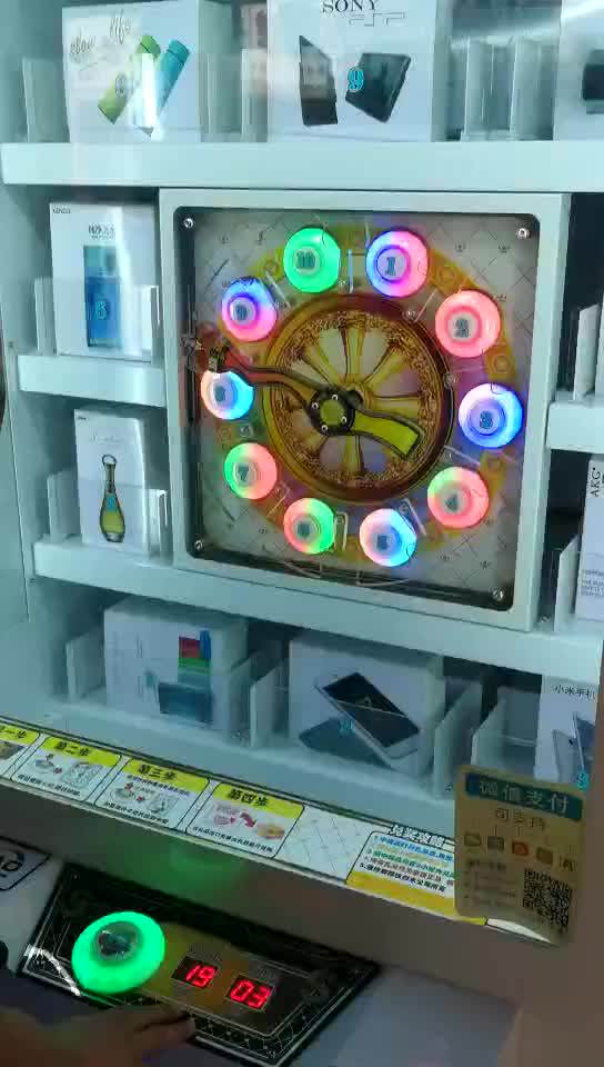 Claw Crane Arcade Game Machine Vending Game Machine For Sale Buy Claw