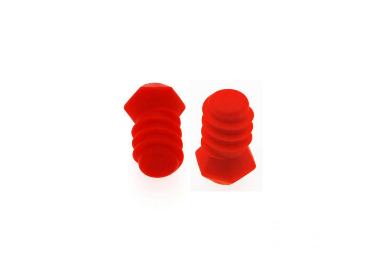 Customized High Quality Food Grade Silicone Rubber Glass Bottle Thread