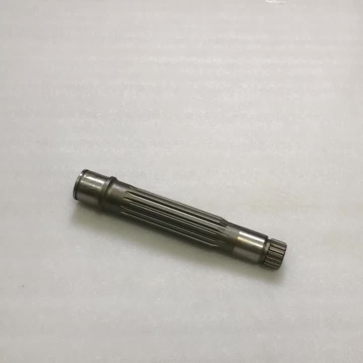 XJBN-00078 Hydraulic System Parts for Hyundai R210-7 Excavator