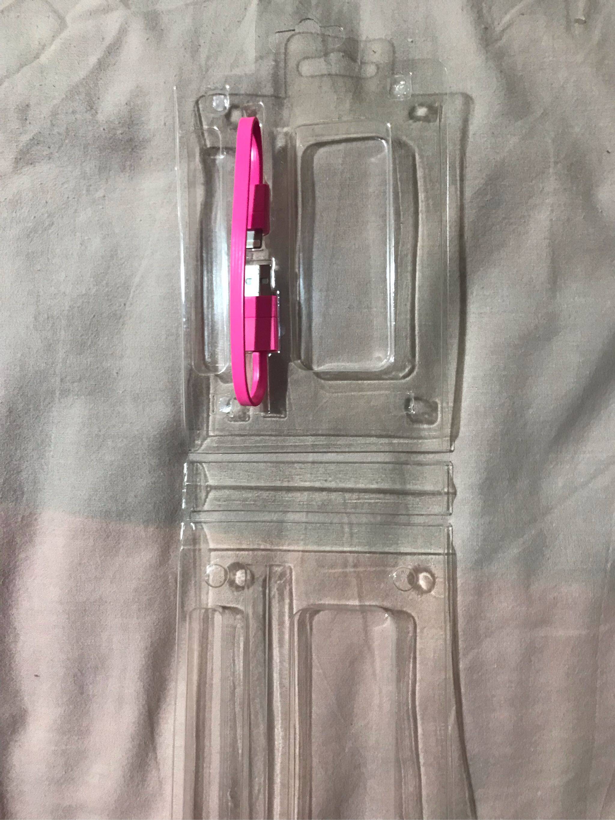 苹果MFI原装认证铜芯数据线怎么样真的好用吗？有没有效果，亲自使用感觉_搜券