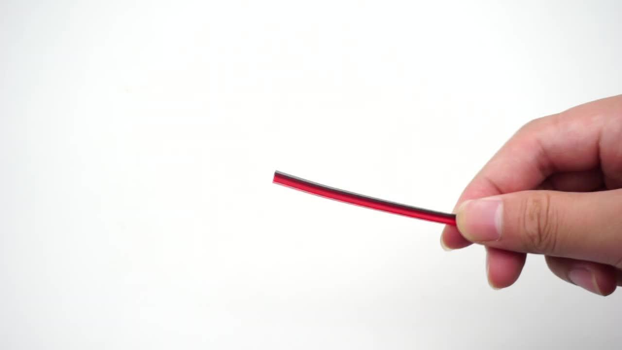 Pvc Insulated 2 Core Flexible Wire 1.5mm Audio Cable,Rvb Elecctrical