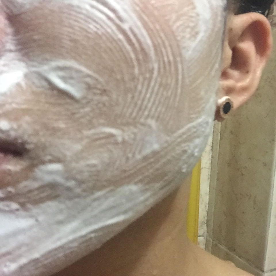 自然堂雪域保湿臻选套装