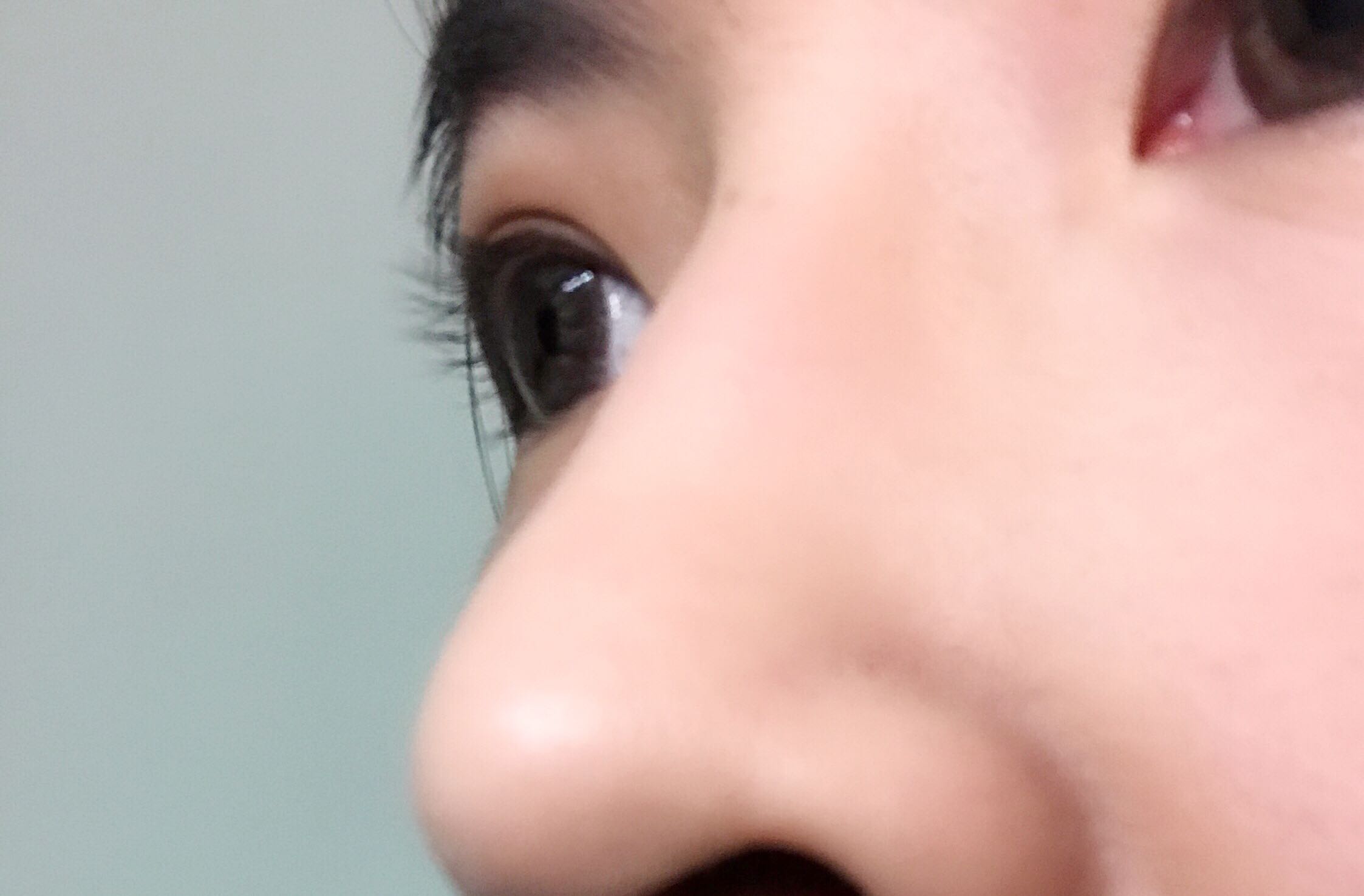 泰国Mistine 双头睫毛膏么样到底好不好可以通用吗，两款产品使用评测,第7张