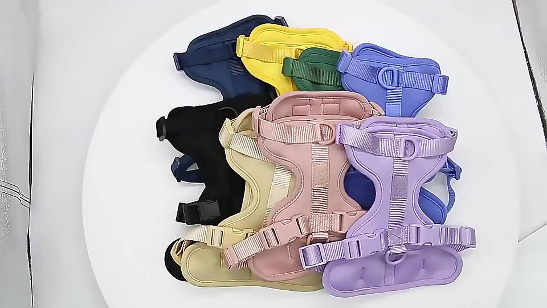 Bobo&yoyo Luxury Personalized Luxury Poop Bag Holder Pvc Soft Hunting