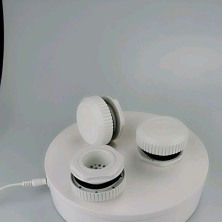 Naturalda 284 Ip55 Waterproof Membrane Vent Plug With Filter,Filter