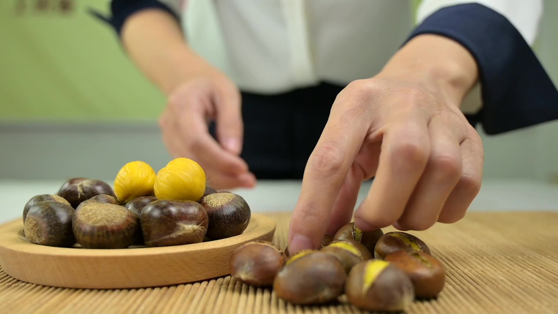 Raw Chinese Chestnut For Salebest For Roasting Buy