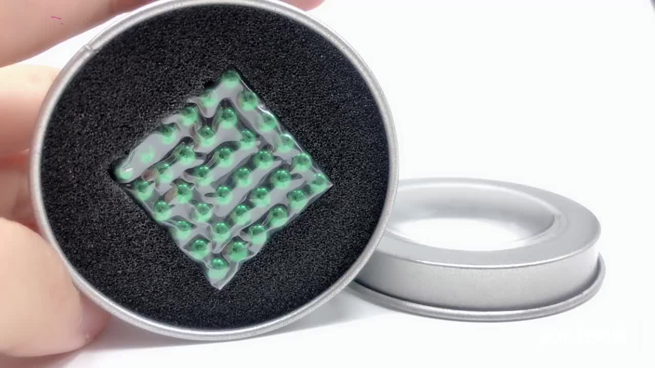 magnetic balls on amazon