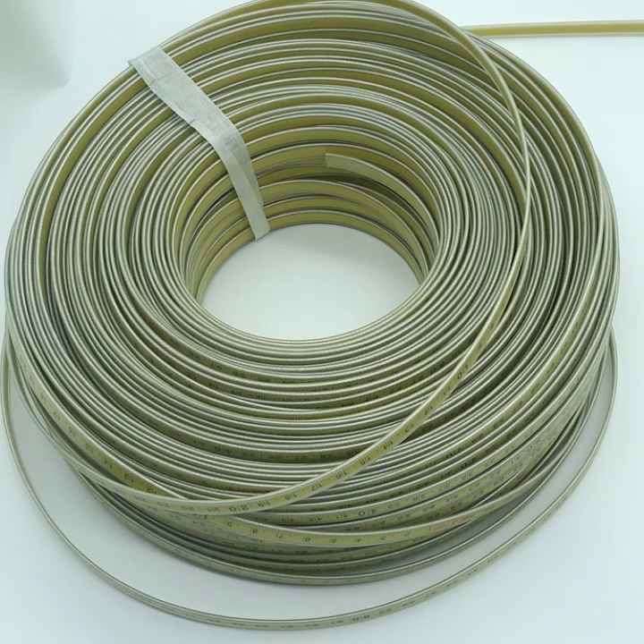 Шнур 1000. Кабель с линейкой. провод линейка. шнур с линейкой. bst ruler for cable transit.