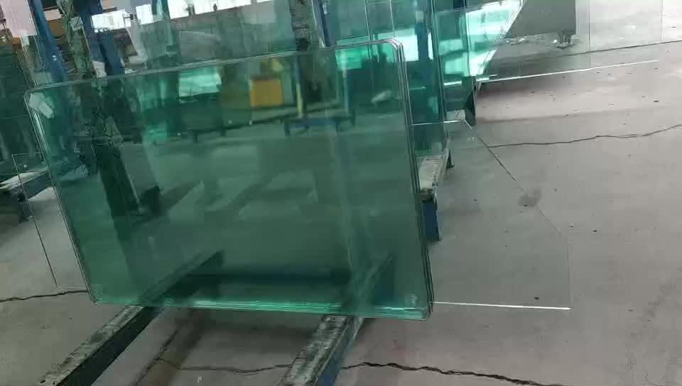 Tempered Glass Price In The Philippines/12mm Thick Tempered Glass