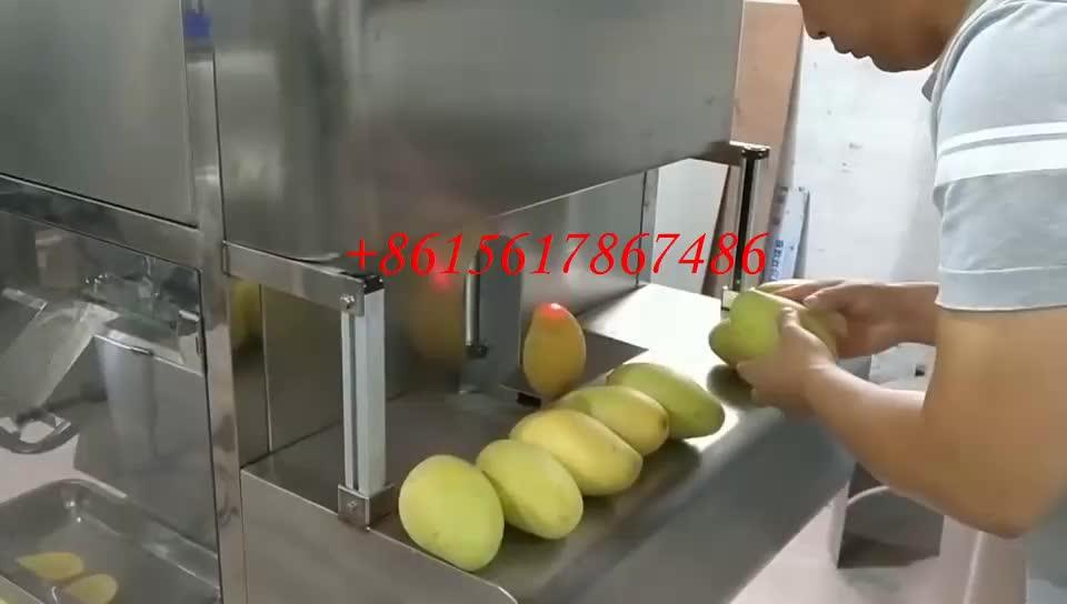 Industrial Mango Peeler/kiwi Fruit Peeling Machine/apple And Persimmon
