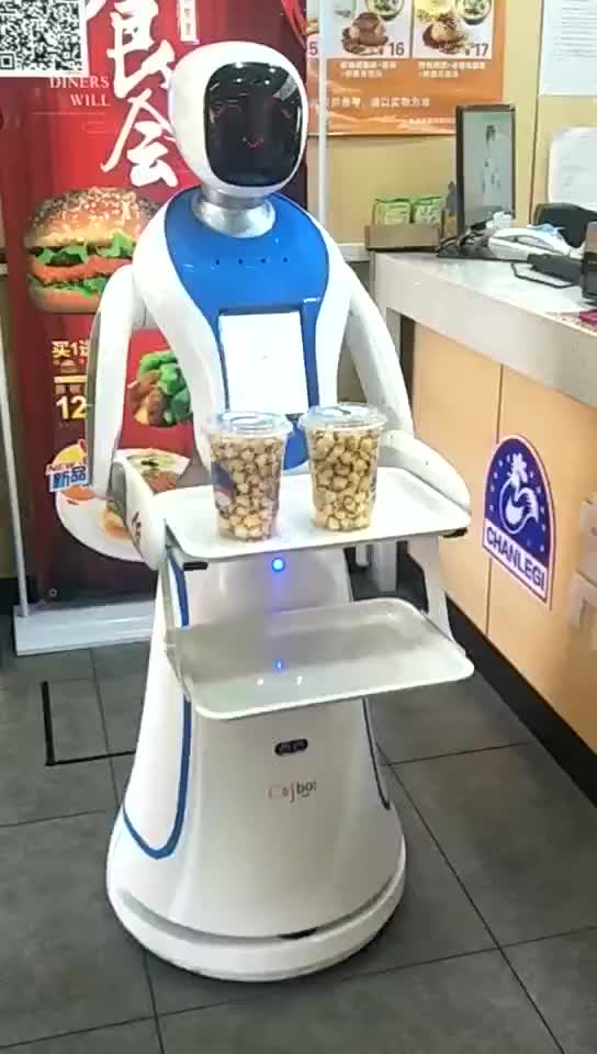 Robot automat pentru opțiuni binare. Roboți și semnalizatori în opțiuni binare
